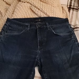 Joe's Straight Leg Jeans